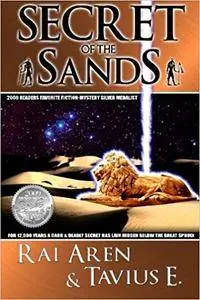 Secret of the Sands