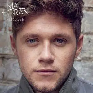 Niall Horan - Flicker (Deluxe Edition) (2017) [Official Digital Download 24/96]