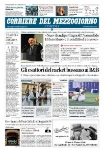 Corriere del Mezzogiorno Campania – 28 febbraio 2019