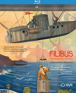 Filibus (1915)