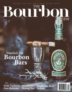 The Bourbon Review - June 2015