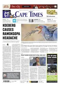 Cape Times – 18 July 2023