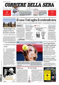 Corriere della Sera - 9 Maggio 2024