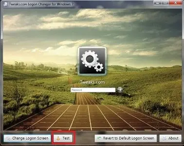 Best Logon Screen Window 7 Collection