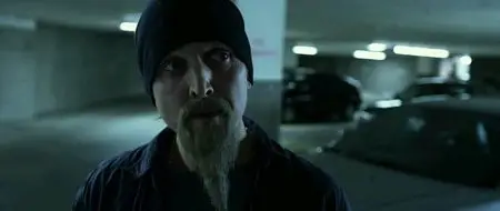 Snitch (2013)