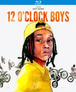 12 O'Clock Boys (2013)