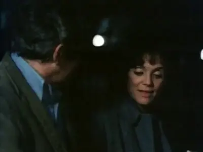 The Shadow Box (1980)