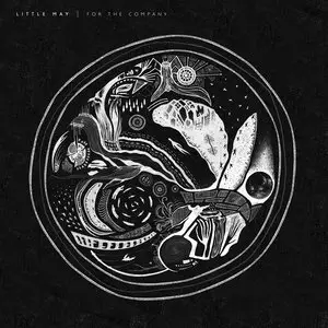 Little May - For The Company (2015)
