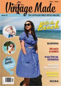 Vintage Made – December 2018