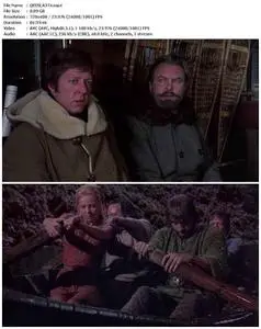 The Island at the Top of the World (1974)