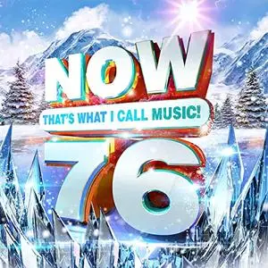 VA - NOW Thats What I Call Music Vol.76 (2020)