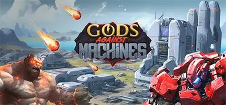Gods Against Machines (2024)