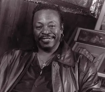 Bo Dollis & The Wild Magnolias - I'm Back... At Carnival Time! (1990)