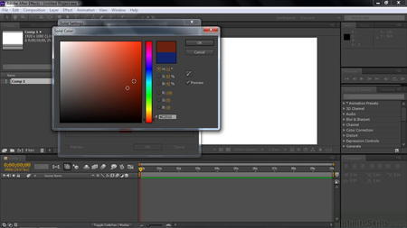 Learning Adobe After Effects CC Training Video [repost]