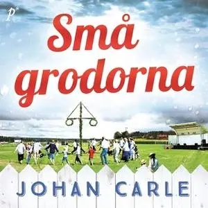 «Små grodorna» by Johan Carle