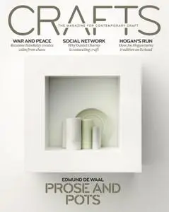 Crafts - May/June 2014