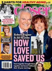 Closer USA - April 11, 2022