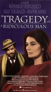 La tragedia di un uomo ridicolo (1981) [Re-UP] 