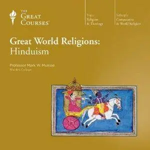 Great World Religions: Hinduism [repost]