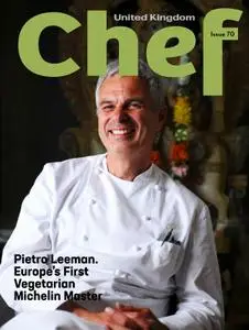 Chef - March 2019