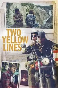 Two Yellow Lines (2013)