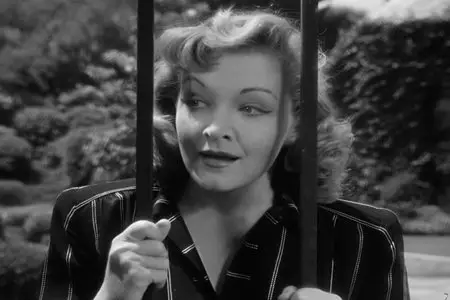 My Name Is Julia Ross (1945)