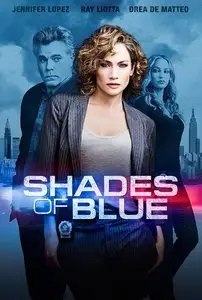 Shades of Blue S01E03 (2016)