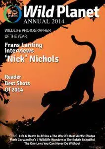 Wild Planet Photo Magazine Annual 2014