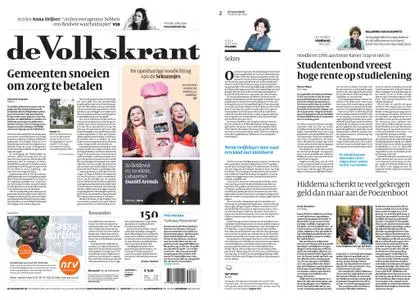 De Volkskrant – 03 mei 2019