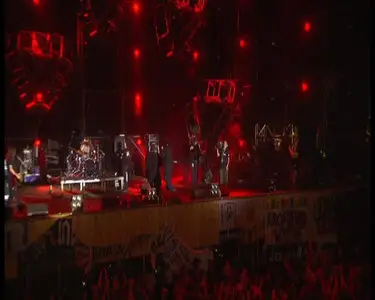 Jelonek - Przystanek Woodstock 2010 (2010) [DVD9]