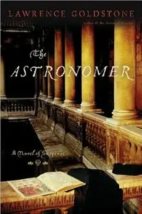 The Astronomer 