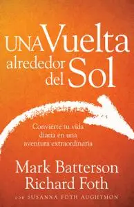 Una vuelta alrededor del Sol