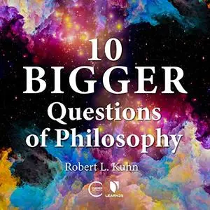 Another 10 Big Questions of Philosophy [Audiobook]