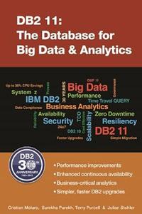 DB2 11: The Database for Big Data & Analytics