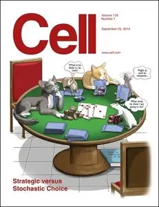 Cell - 25 September 2014