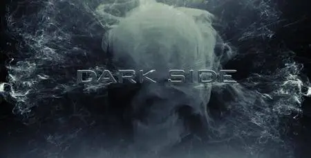 Dark Side - Cinematic Promo Trailer - Project for After Effects (VideoHive)