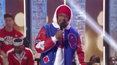 Wild 'n Out S11E16