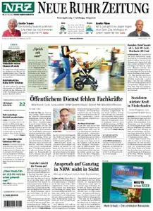 Neue Ruhr Zeitung – 24. Mai 2019