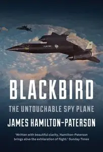 «Blackbird» by James Hamilton-Paterson