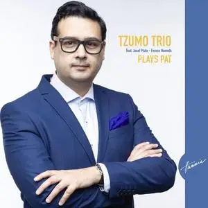 Tzumo Trio - Plays Pat (2019) {Hunnia}