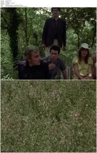 Wind from the East (1970)