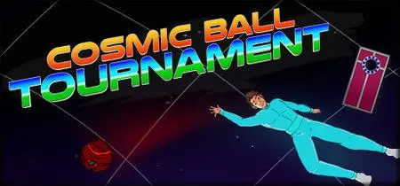 Cosmic Ball Tournament (2023)