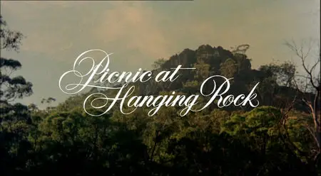 Picnic at Hanging Rock Director's Cut