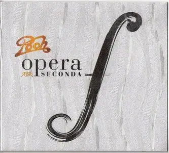 Pooh - Opera Seconda (2012)