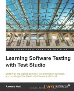 Learning Software Testing with Test Studio (Repost)
