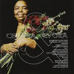 Cesaria Evora - Collection (1988-2010)