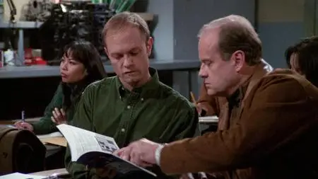 Frasier S08E11