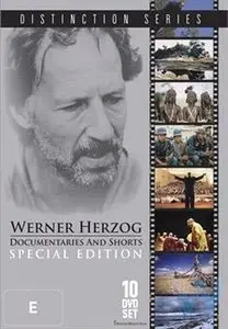 Werner Herzog - Documentaries and Shorts (1962-2004) [Special Edition] [ReUp]
