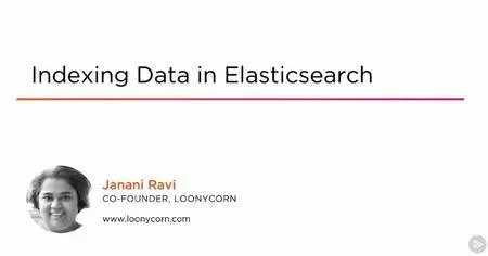 Indexing Data in Elasticsearch