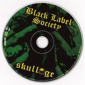 Black Label Society - Skullage (2009)